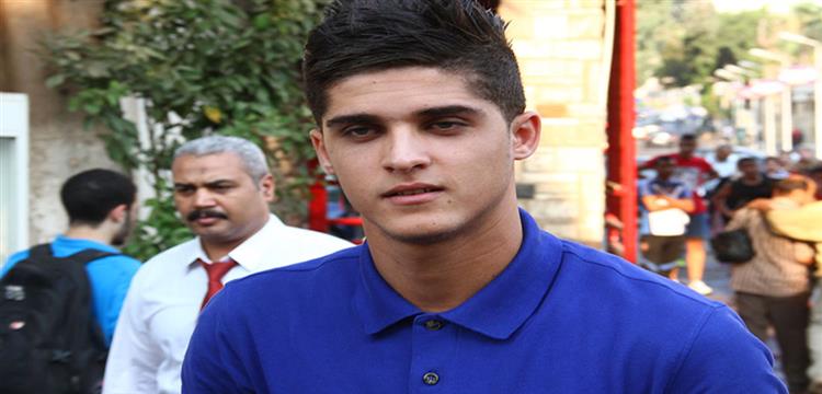 احمد الشيخ احمد الشيخ